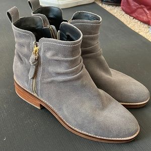 Cole Haan boots